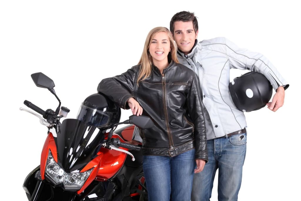 Pillion Cover